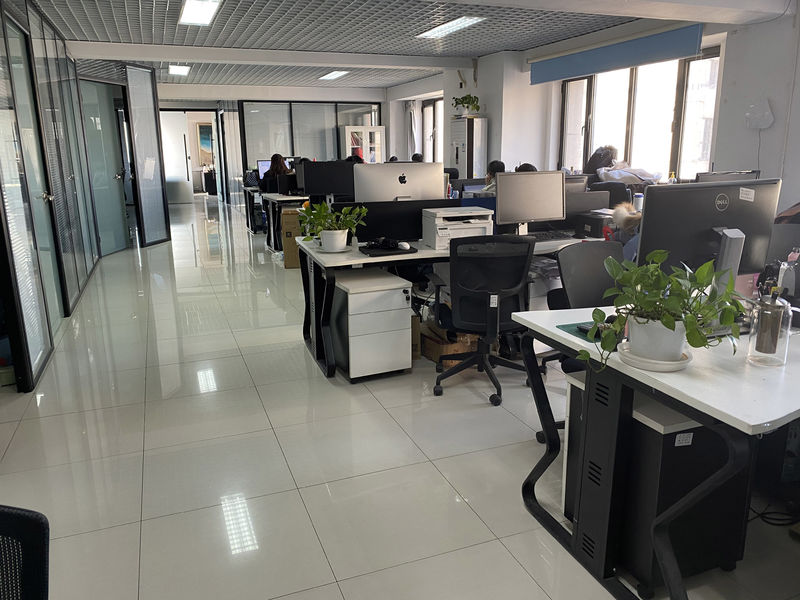 Κίνα Beijing Wonders Technology Co., Ltd. Εταιρικό Προφίλ