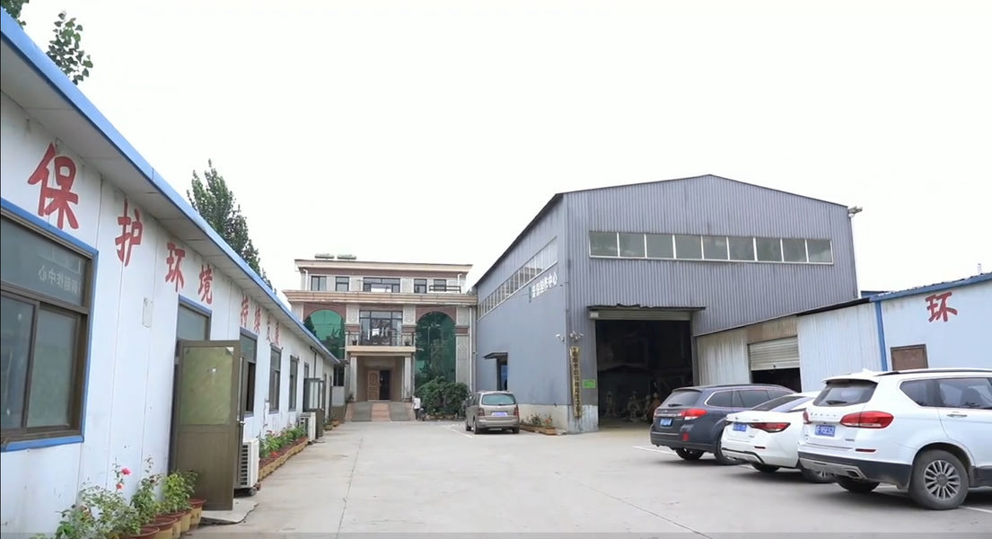 Κίνα Beijing Wonders Technology Co., Ltd. Εταιρικό Προφίλ