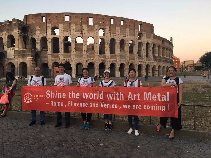 Κίνα Beijing Wonders Technology Co., Ltd. Εταιρικό Προφίλ