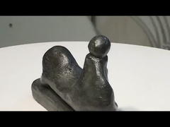 γλυπτό χαλκού