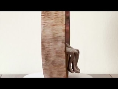 γλυπτό χαλκού