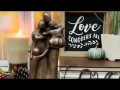 γλυπτό χαλκού